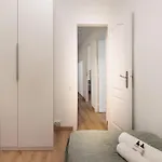 アパート Cozy And Modern In Poblenou 3 Bedrooms Perfect For 4 Guests バルセロナ