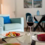 アパート Cozy And Modern In Poblenou 3 Bedrooms Perfect For 4 Guests