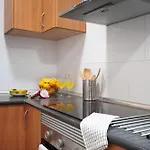 アパート Cozy And Modern In Poblenou 3 Bedrooms Perfect For 4 Guests *