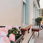 Cozy And Modern In Poblenou 3 Bedrooms Perfect For 4 Guests アパート