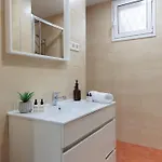 Cozy And Modern In Poblenou 3 Bedrooms Perfect For 4 Guests