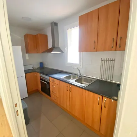 Lejlighed Cozy And Modern In Poblenou 3 Bedrooms Perfect For 4 Guests Barcelona