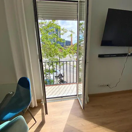 Cozy And Modern In Poblenou 3 Bedrooms Perfect For 4 Guests Barcelona