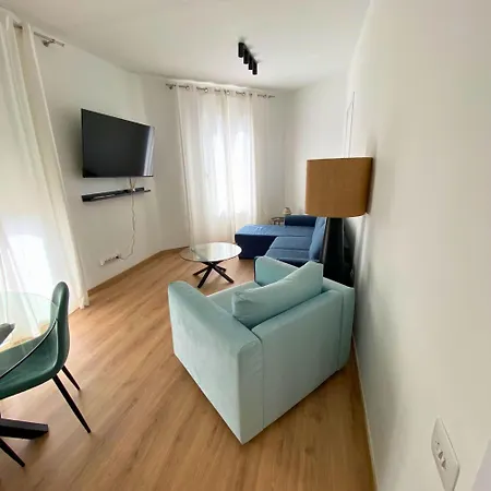 Cozy And Modern In Poblenou 3 Bedrooms Perfect For 4 Guests Lejlighed *