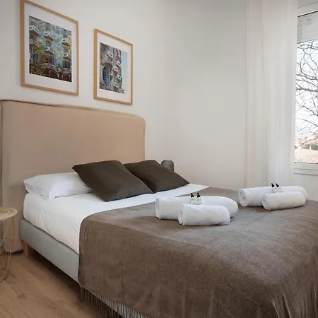 Cozy And Modern In Poblenou 3 Bedrooms Perfect For 4 Guests アパート *