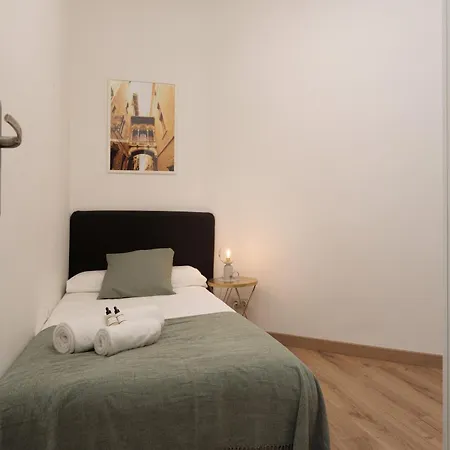 Cozy And Modern In Poblenou 3 Bedrooms Perfect For 4 Guests *